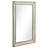 Dansfield Solid Wood Rectangle Mirror-11295381