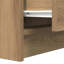 Bedside Cabinets With 2 Drawers 2 Pcs 38X34x80 Cm-294840140-275492324