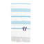Serviette de plage 100% coton Pestemal Lucky-29965820-29965846