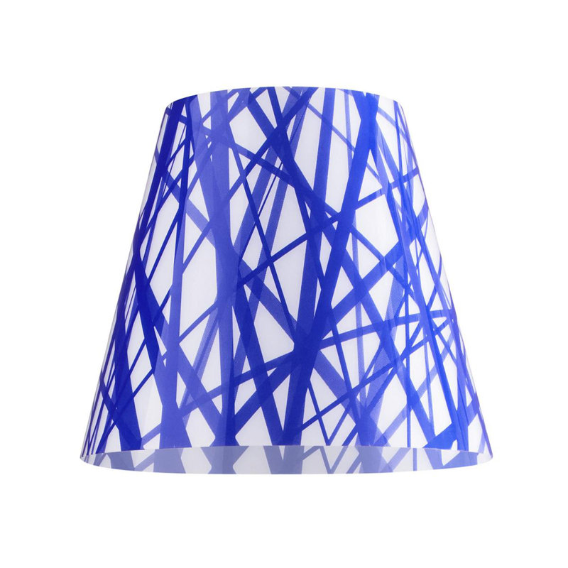 Swap 150cm White Traditional Floor Lamp Set