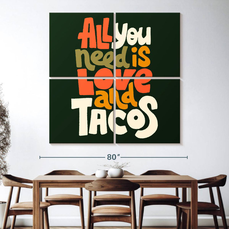 Tergel Love And Tacos