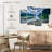 Alvord Mendenhall Glacier Scenery-108895497