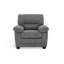 Upholstered Accent Chair-1499004014