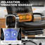 Fauteuil de massage Kannls Vane-88364538
