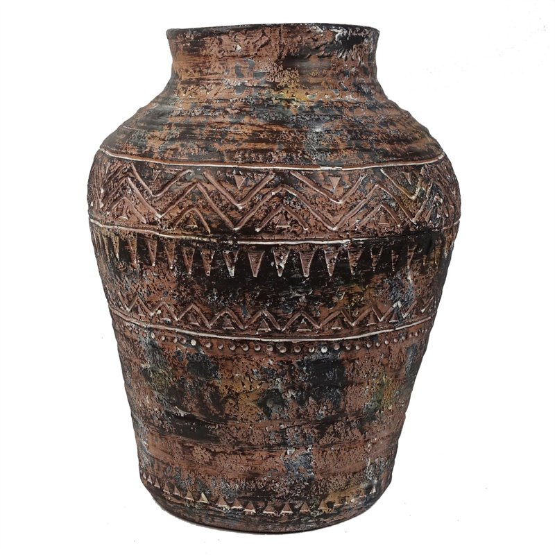 Handmade Pot Planter