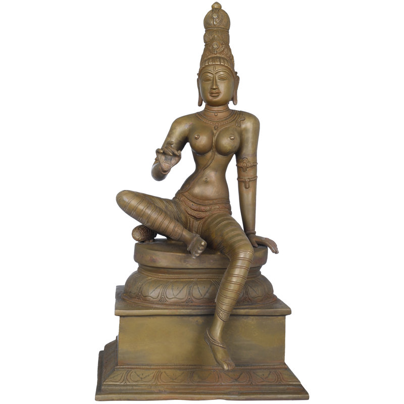 Religious & Spiritual Statue