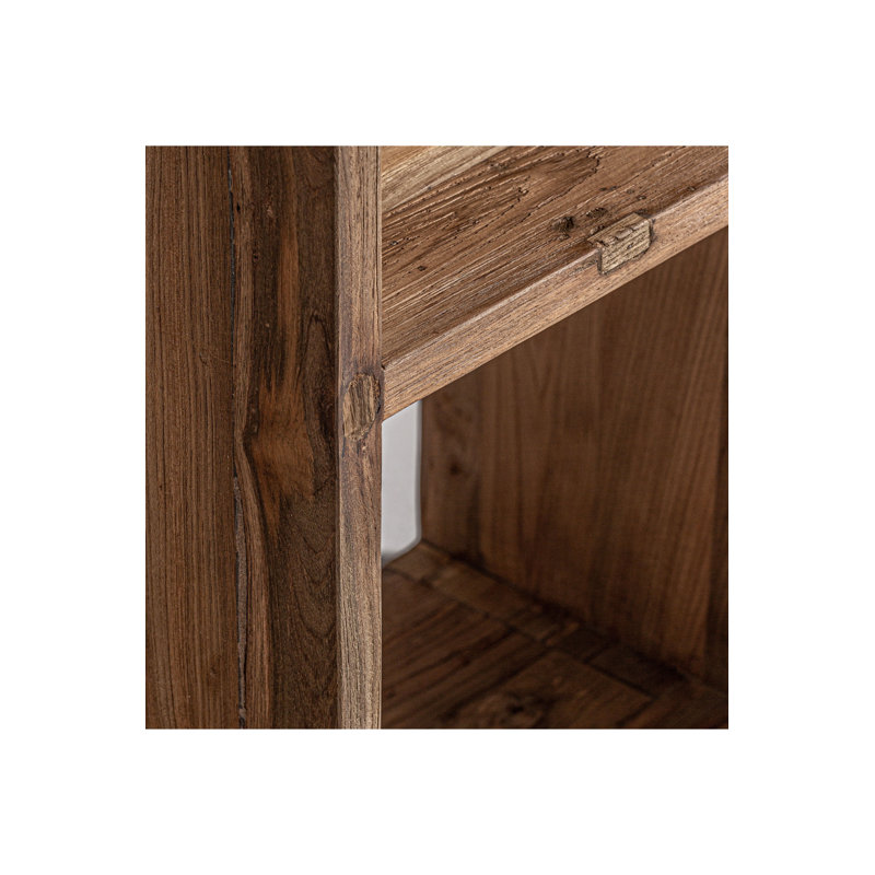 Lux Bookcase