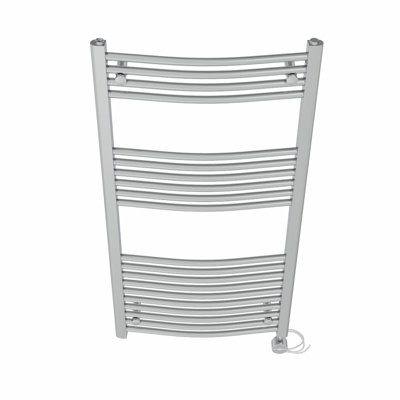 Curved Towel Rail Heated Towel Rails