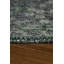 Tapis vert à motif tissé rétro-1749657092