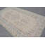 Tapis turcs, tapis verts neutres, tapis de décoration intérieure, tapis rétro, grand tapis de cuisine 5,4 x 9,3 pi