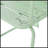 Charming Outdoor Bistro Set-609473477