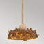 Athon Metal Table Lamp
