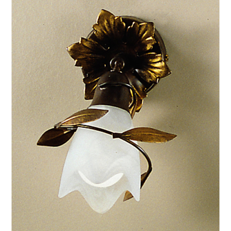 Highlandville Iron Wallchiere