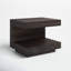 Stearns 1 - Drawer Nightstand-1364097