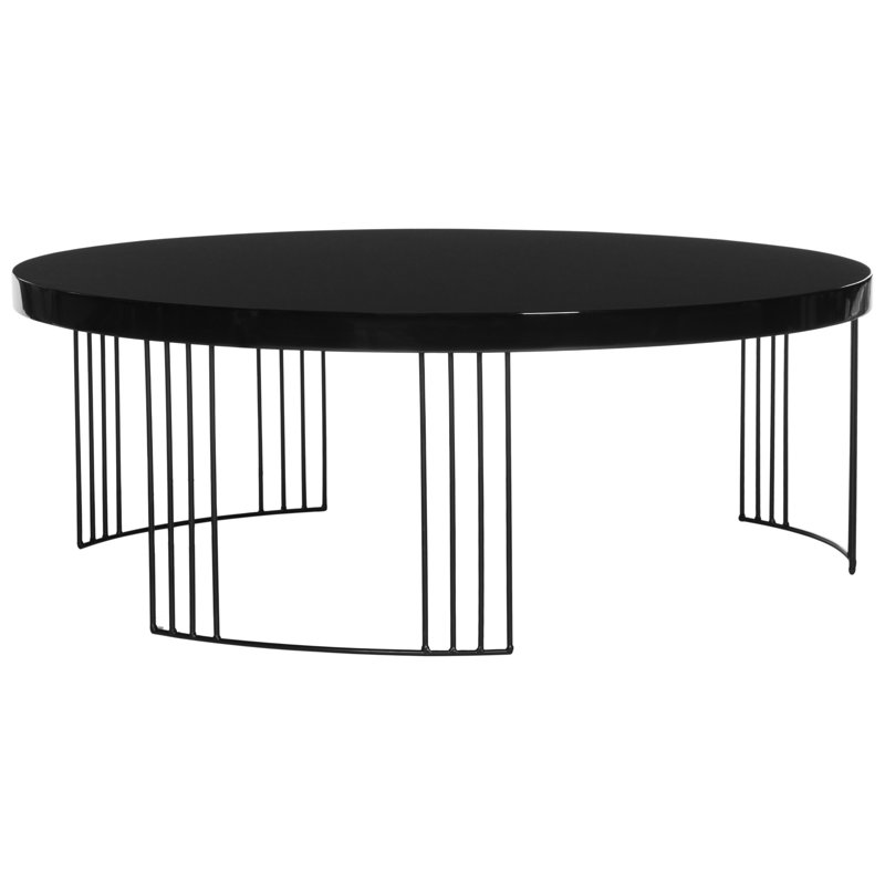 Makeda Coffee Table, 