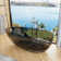 70.86''L x 33.46''W Freestanding Solid Surface Resin Stone Bathtub With Pop-Up Drain And Overflow