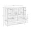 Aaldrik Brayden Studio Toy Organiser