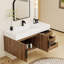 Meuble-lavabo simple 48 po Jessica-439266491