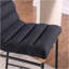Chaise à hauteur de comptoir 17,75 po Lahni-565868366