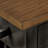 Sariyah Wood Kitchen Cart-19515712