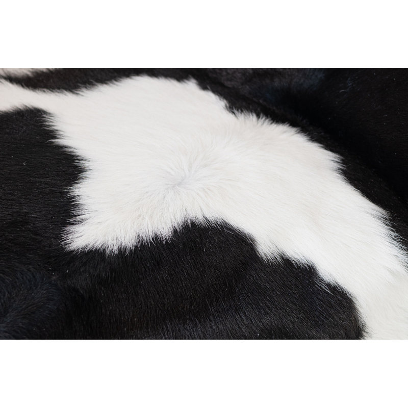 Cowhide Indoor Rug
