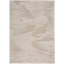 Laurene Abstract Area Rug in Taupe/Ivory-24023960