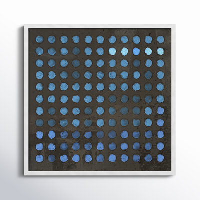 Squared Circles 5 by Jacques Pilon