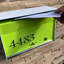 Boîte aux lettres murale verrouillable RetroBox-61780657