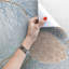Beagan 2.5m x 2.5m Matte Mural-745787905