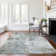 Chaquana Abstract Indoor / Outdoor Rug