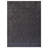Beanland Hand Knotted Loom Wool Eco-Friendly Area Rugs - 3' x 5', Rectangle, Charcoal Color, Contemporary Modern Design, High Pile Thick Handmade Anti Skid Area Rugs for Living Room, Bed Room-27437191
