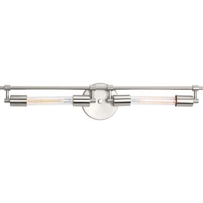 Hiltner 2 - Light Dimmable Vanity Light