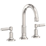 Clemens Widespread Lavatory Faucet