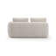 Overlap Sofa & Chaise