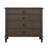 Victoria 40" 4-Drawer Dresser-590304275