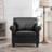 1 Seater Sofa.-417062488