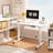 Adjustable Standing Desk, Whole-Piece Desktop-1698519403-1704026232