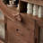 Wall-Mounted Multi-Functional Sideboard