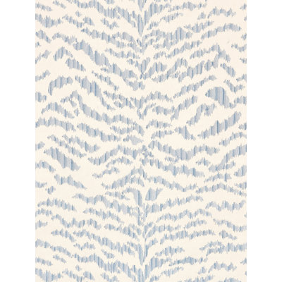 TIGRESS WALLCOVERING