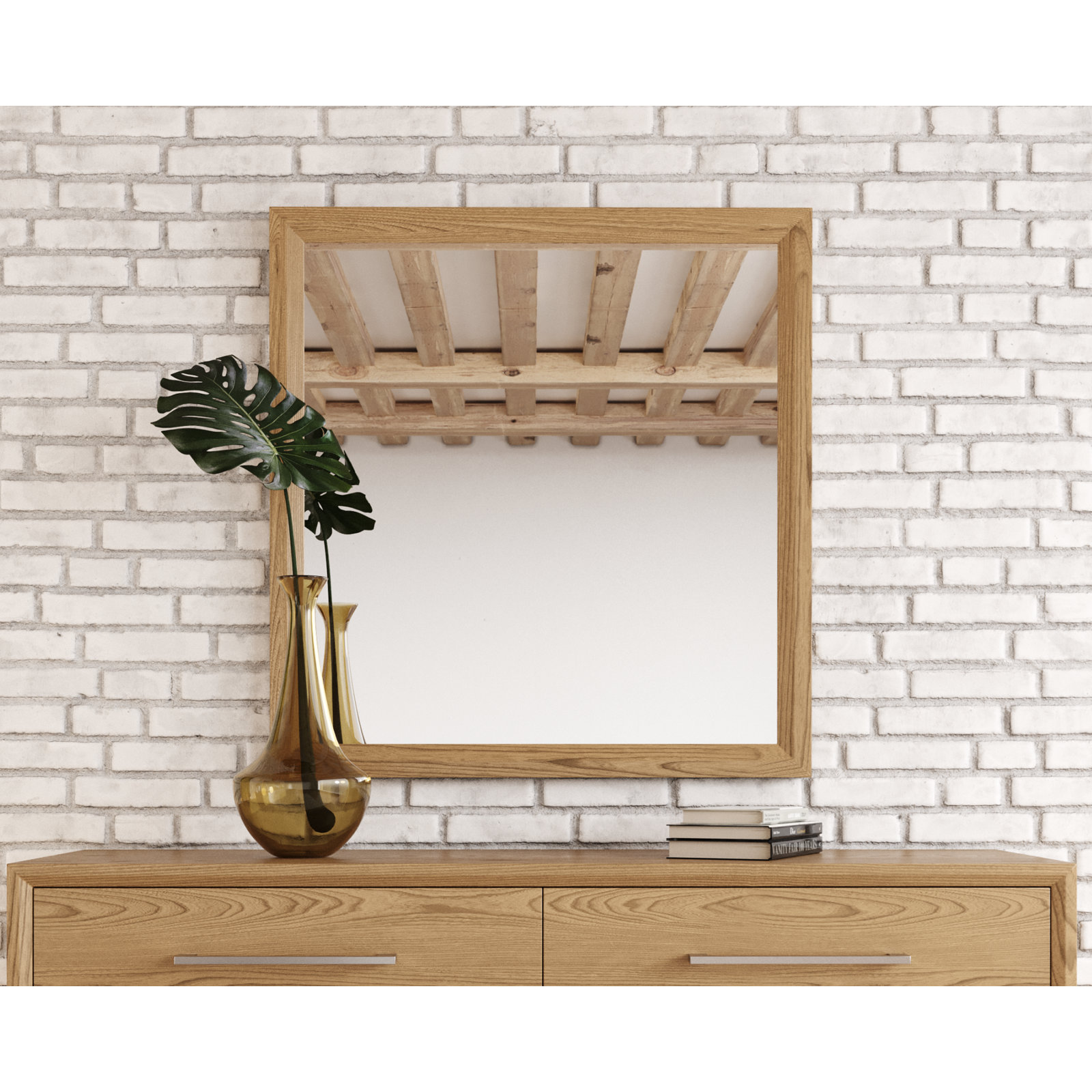 Reanna 40" Mirror