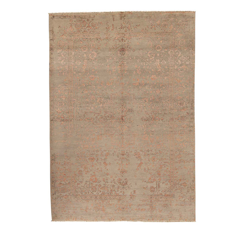 Oriental Area Rug