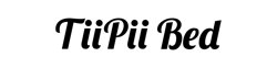 TiiPii Bed logo