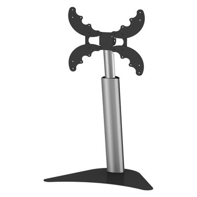 Coscal TV Stand for TVs up to 24"
