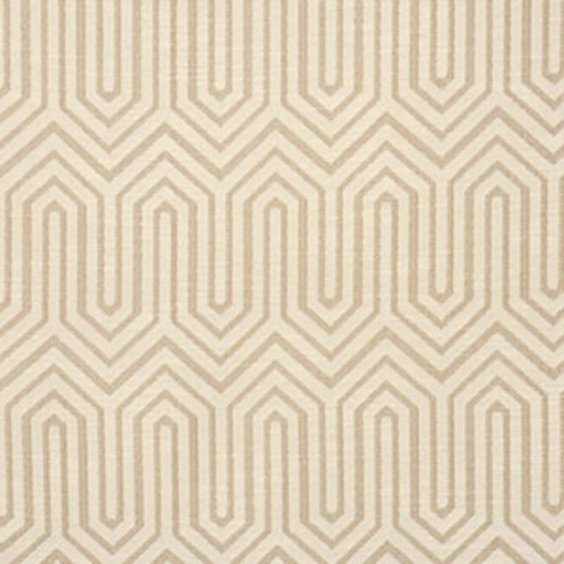Geometric Fabric