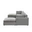 Canapé modulaire Elegance Judith-61482779