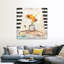 Reproduction d’art sur toile « check mate » par Bradford Brenner-1116823577-1116823663