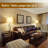 Sumirta Metal USB Table Lamp