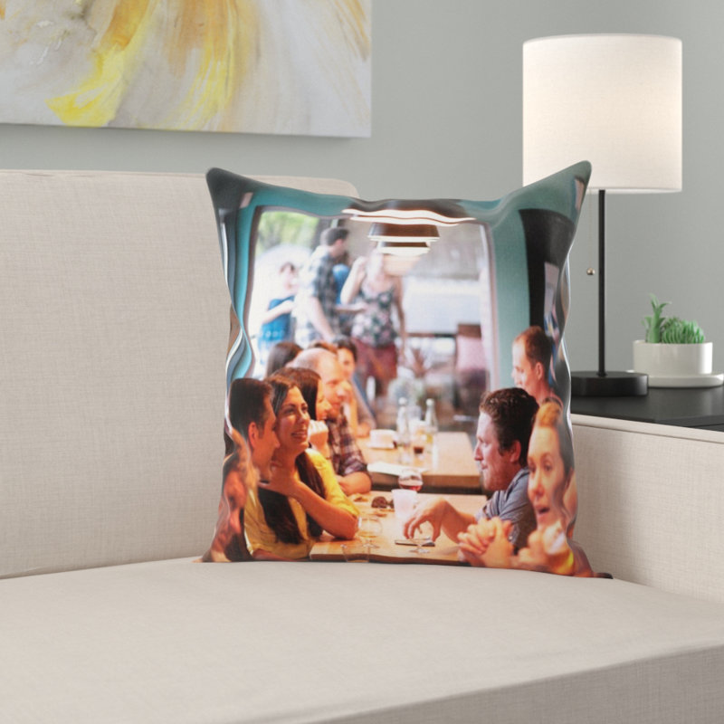 Coussin de restaurant