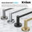 Elie Metal Accent Shelf with Towel Bar-73196571