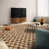 Beige/Brown/Ivory/Orange
